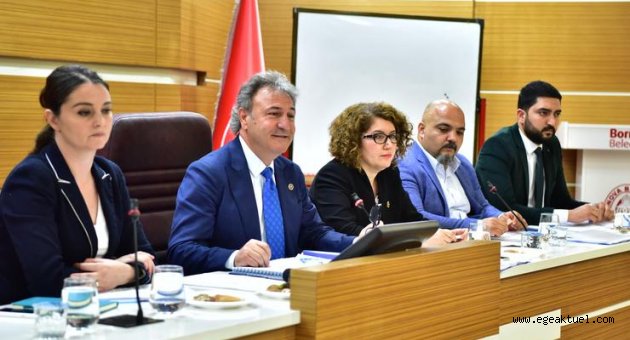 Bornova Belediyesi’nde İstihdam Birimi kuruluyor