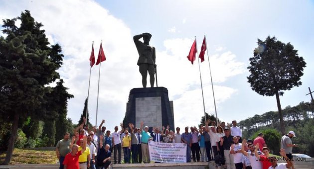 Bornova Belediyesi’nden amatör kulüplere tam destek