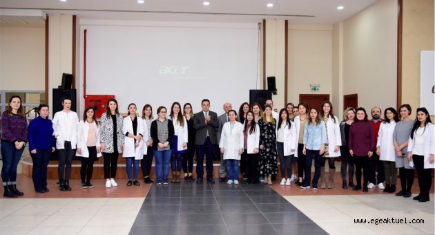 Bornova Belediyesi’nden eğitime tam destek