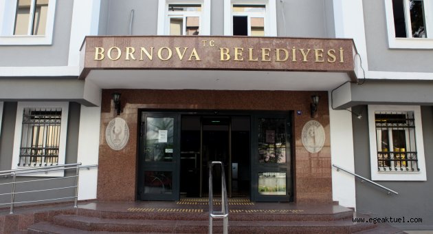 Bornova Belediyesi’nden fırtına önlemleri