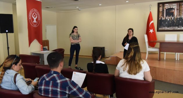 Bornova Belediyesi’nden istihdama katkı