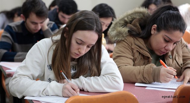 Bornova Belediyesi’nden öğrencilere tam destek