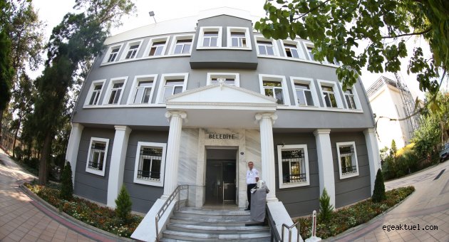Bornova Belediyesi’nden önemli uyarı