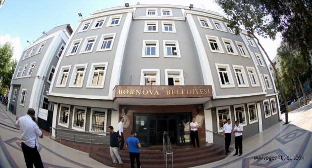 Bornova Belediyesi’nden önemli uyarı