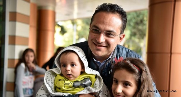 Bornova Belediyesi’nden özel hizmet