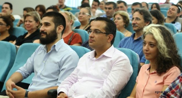 Bornova Belediyesi’nden personele eğitim