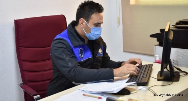 Bornova Belediyesi’nden Şampiyonaya