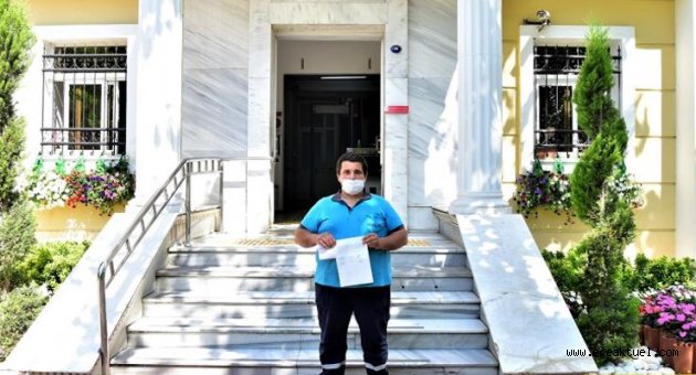 Bornova Belediyesi personeli bildiğiniz gibi…