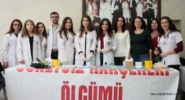 Bornova Belediyesi ve Ege Üniversitesi’nin en sağlıklı işbirliği