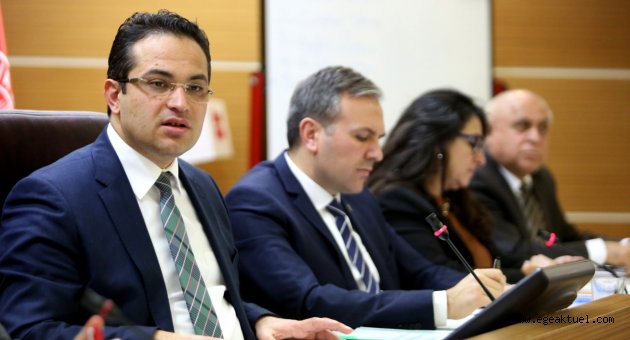 Bornova Belediyesi yeni yatırımlar için kaynak yaratıyor