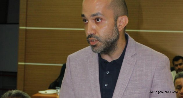 Bornova Belediyesi'nde tutanak tartışması
