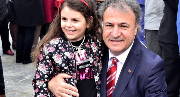 Bornova Belediyesi'nden kreş hamlesi