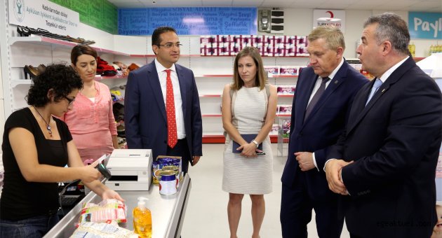 Bornova Bialystok arasında işbirliği