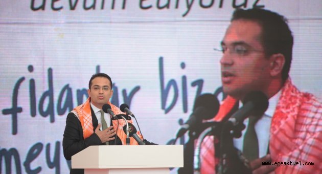 Bornova’da 2017 yatırım yılı olacak