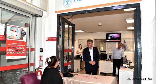 Bornova’da 48 saatte sonuç dönemi