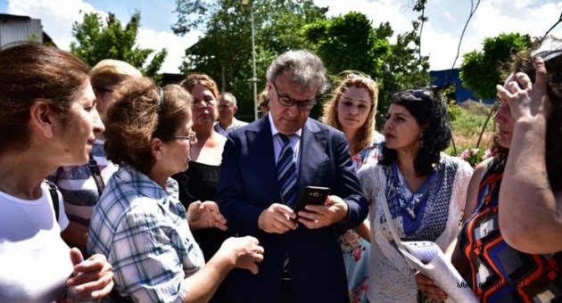 Bornova’da can dostlar için en iyisi yapılacak