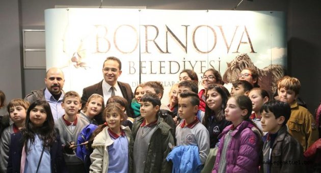 Bornova‘da hayat boyu öğrenme atölyeleri