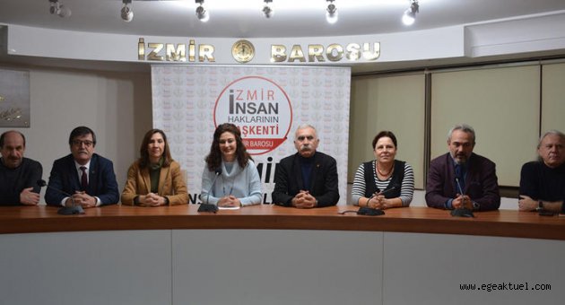 Bornova’da “Ortak Akıl” buluşmaları 
