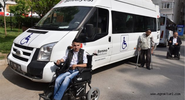 Bornova’da oy kullanmaya engel yok