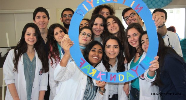 Bornova’da sağlık için özel çalışmalar