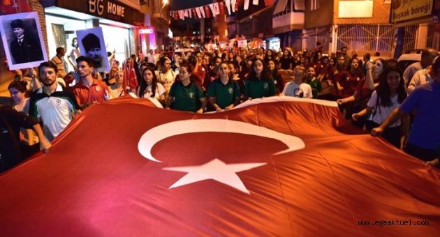  Zafer Bayramı coşkusu 29 Ağustos’ta
