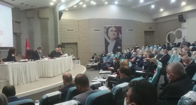 Bornova denetim raporuna AK Parti'den şerh
