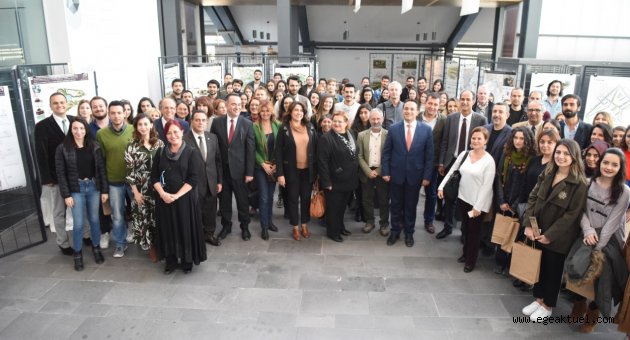  Bornova İçin Fikirler Projesi 4. Kez hayat buldu