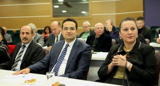 Bornova Kent Konseyi gönüllülerini arıyor