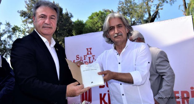 Bornova Kitap Günleri başladı