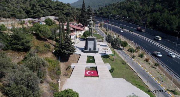 Bornova Kültür Turları başladı