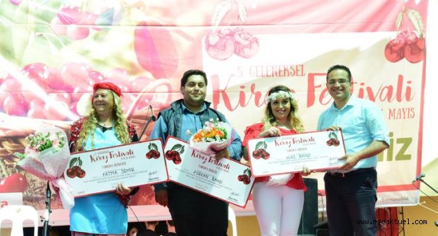 Bornova’nın ayvası var narı var