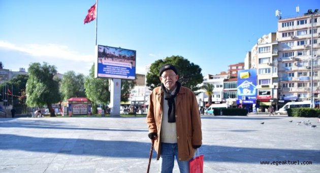 Bornova şeffaf belediyecilikte de örnek