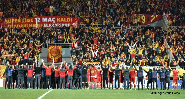 Bornova Stadı’nda İzmir için tarihi gün