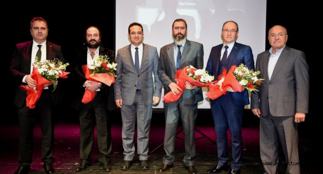 Bornova Uğur Mumcu’yu unutmadı, unutturmayacak!
