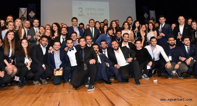 Bornova’ya hizmet yolunda bir ödül daha