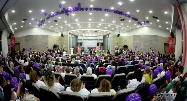 Bornova'da 8 Mart'a özel etkinlikler