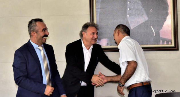 Bornova'da aşure 22 Eylül'de kaynayacak