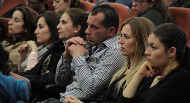 Bornova'da işsizliğe karşı işbirliği