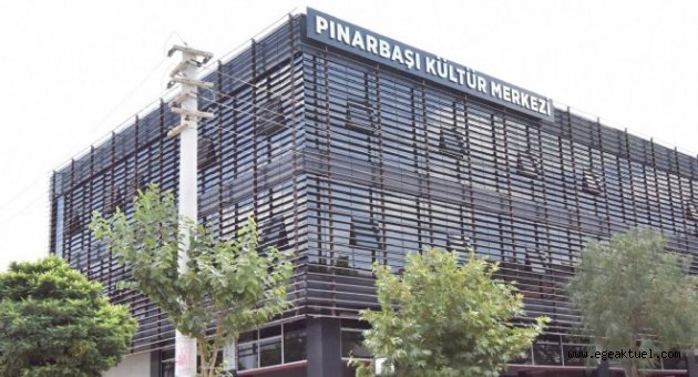Bornova'da kültür merkezleri atağı