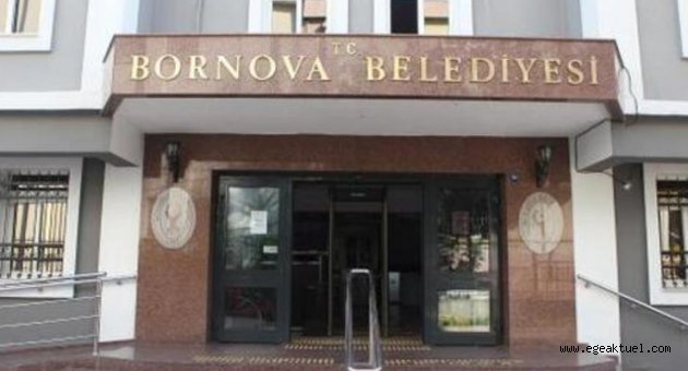 Bornova'da o isim görevden ayrıldığını açıkladı