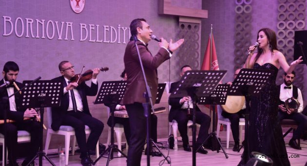 Bornova'da sanat dolu 10 Kasım Haftası