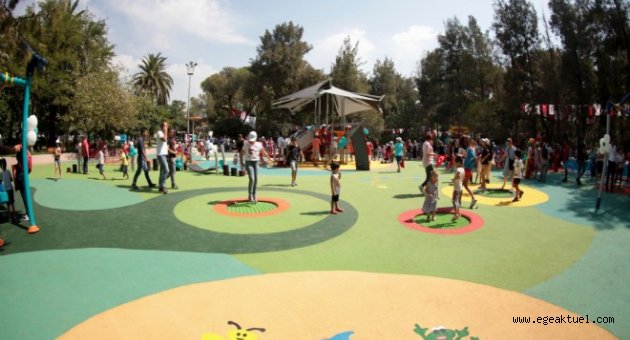 Bornova'da 'yeşil' seferberlik
