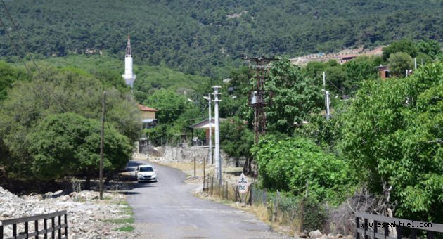 Bornova'ya yeni köprüler