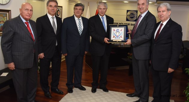  Bosna Hersek ile anlaşmaları güncelleme zamanı