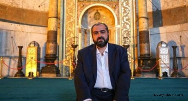 Boynukalın'dan 'istifa' açıklaması