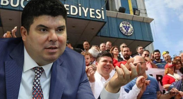 Bravo Erhan Başkan! Buca'da işçiye rekor zam