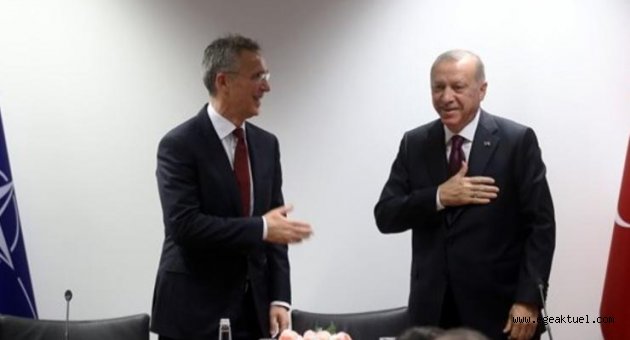 Brüksel'de 'temassız' diplomasi