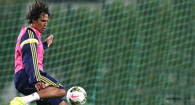 Bruno Alves'e 2 maç ceza
