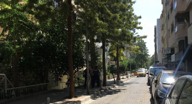 Brunson'ın evinin önünde güvenlik önlemleri artırıldı