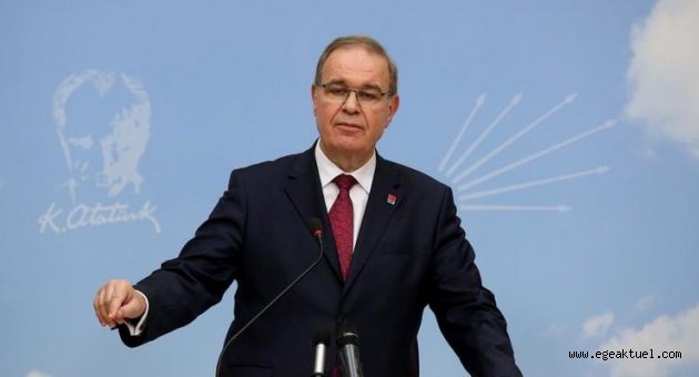 Bu açık itiraftır!